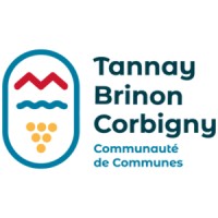 Communauté de Communes Tannay-Brinon-Corbigny logo - Similar company to Crcp Vae Bourgogne Franche Comte (Comité Régional Des Certificateurs Publics)