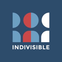 Indivisible Project logo - Similar company to Accountable.Us