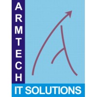 Armtech Computer Services Pvt Ltd logo - Similar company to Conserve Infotech Private Limited