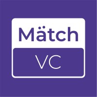 Mätch VC logo - Similar company to Auf Einen Espresso