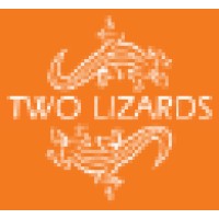 Two Lizards - Advertising and Marketing Agency logo - Similar company to Media25 Studios
