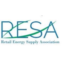 Retail Energy Supply Association logo - Similar company to Latitude Technologies, An Esg Company