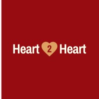 Heart To Heart logo - Similar company to Empraze Media Limited
