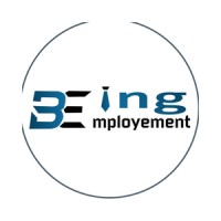 Being Employment logo - Similar company to Auretics Limited