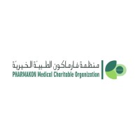 منظمة فارماكون الطبيّة الخيريّة logo - Similar company to Innotech