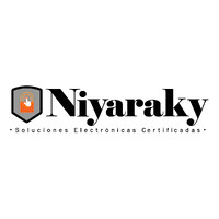 Niyaraky Colombia SAS logo - Similar company to Mi Conjunto Digital