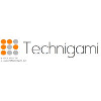 Technigami logo - Similar company to Bay Area Web Development
