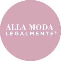 Alla Moda Legalmente logo - Similar company to Cape Moda