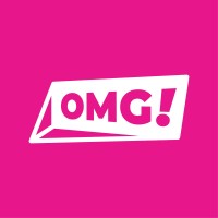 OMG! logo - Similar company to Alfa Çözüm