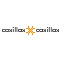 Casillas + Casillas logo - Similar company to Widetech Mexico