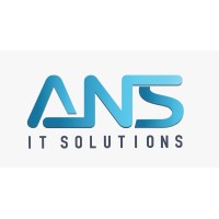 ANS IT SOLUTIONS logo - Similar company to Ans Genix It Solutions