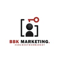 BlackBoxKey ''BBK Marketing'' logo - Similar company to Wppacks
