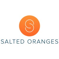Salted Oranges logo - Similar company to Francis Design