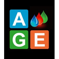 A G E Plumbing & Heating ltd logo - Similar company to New Build Database (Nbdb)