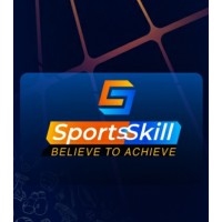 Sports Skill logo - Similar company to Behind The Script