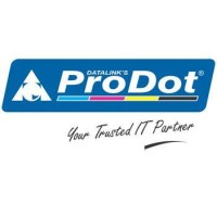 ProDot Group logo - Similar company to Prodot Group