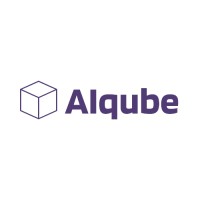Aiqube logo - Similar company to Aiqube Technologies