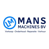 MANS MACHINES B.V. logo - Similar company to Cue-Support