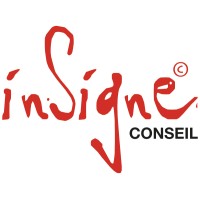 INSIGNE Conseil logo - Similar company to Tugna Creative