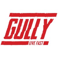 Gully Live Fast