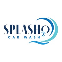Splash2o Car Wash logo - Similar company to Rotary Club Of Tema Community 25