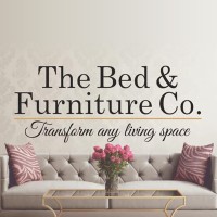 THE BED & FURNITURE COMPANY logo - Similar company to Desire Deco