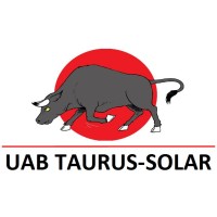 UAB Taurus Solar logo - Similar company to Team 3 Services