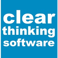 Clear Thinking Software logo - Similar company to Clear Thinking Consultancy