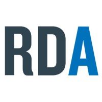 Rare Disease Advisor - SMA logo - Similar company to The Rare Collective®