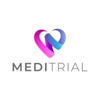 Meditrial logo - Similar company to Meditrials