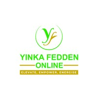 Yinka Fedden ONLINE logo - Similar company to Society Of Land Referencers