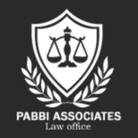 PABBI ASSOCIATES logo - Similar company to Gak Partners