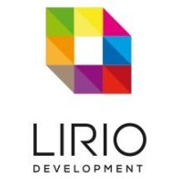LIRIO DEVELOPMENT logo - Similar company to Kāko Chocolate