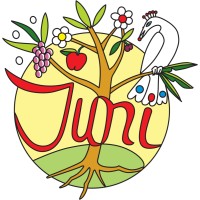 Juni Lekkernijen logo - Similar company to Bakery Bistro