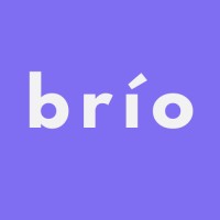 Brío Comunicación Digital logo - Similar company to Futurísmica Lab ®
