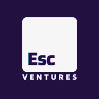Escape Ventures logo - Similar company to Conical Systems