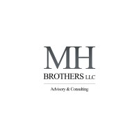 MH BROTHERS logo - Similar company to Muz Incubator