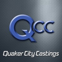 Quaker City Castings logo - Similar company to Lightspeed Concepts