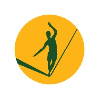 Slackline South Africa logo - Similar company to Play Again Sa