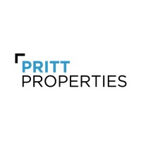 Pritt Properties logo - Similar company to Faction Pictures