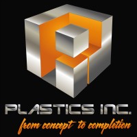 Plastics-Inc. logo - Similar company to Techline Pipe Lp