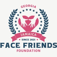 Face Friends Foundation logo - Similar company to Action Based Learning