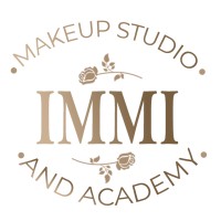 Immi Makeup Studio And Academy logo - Similar company to Mask (The Makeup Week)