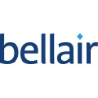 Bellair logo - Similar company to Dunk Ink