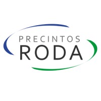 Precintos RODA logo - Similar company to Kallay