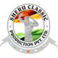 Sheru Classic logo - Similar company to Ihff
