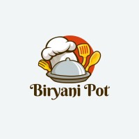 Biryani Pot logo - Similar company to Chefcoat Biryani