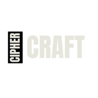 Cipher Craft logo - Similar company to Dr Coders