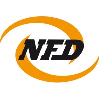NFD DISTRIBUTION logo - Similar company to Quitaf