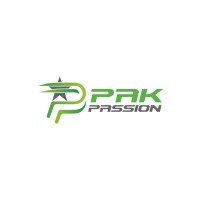 PakPassion.net logo - Similar company to Massachusetts Brewers Guild
